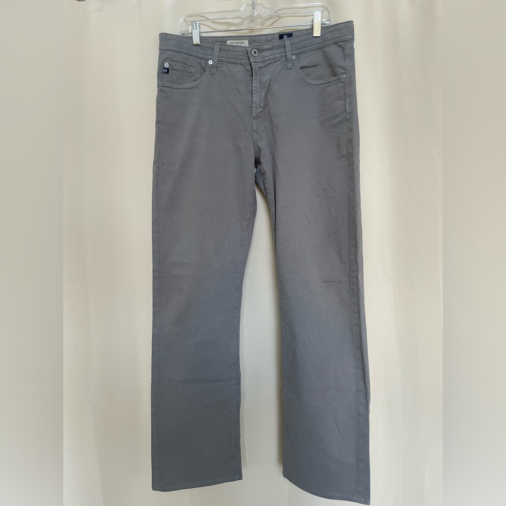 AG Adriano Goldschmied Men’s pants